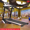 Best seller AC motor treadmill CP-A4 blue screen with CB, EMC, CE certification for professional body fitness exercise